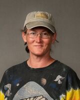Lysondra Weber image